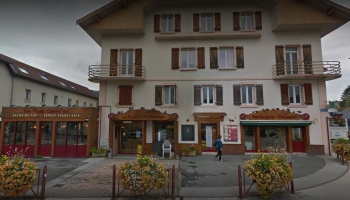 LE FOURNIL DE MORTEAU