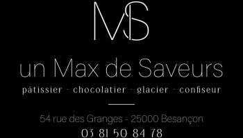 UN MAX DE SAVEURS