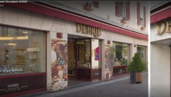DEBRIE Jean Christophe