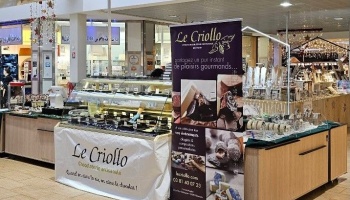LE CRIOLLO