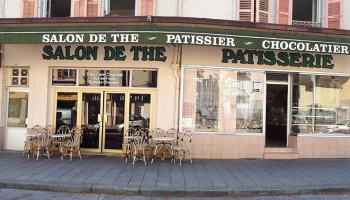 Pâtisserie PETIOT