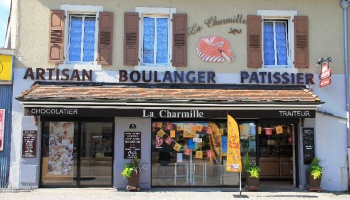 LA CHARMILLE