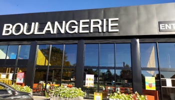 LE FOURNIL DE VILLERSEXEL