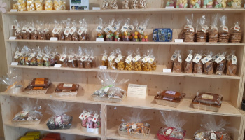 Biscuiterie Artisanale, Douce Comtoise