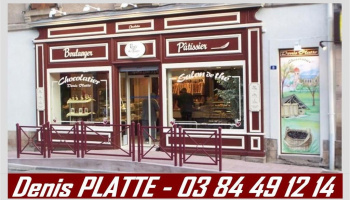 Boulangerie PLATTE