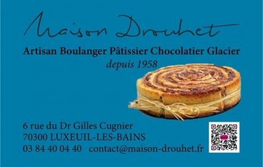 MAISON DROUHET