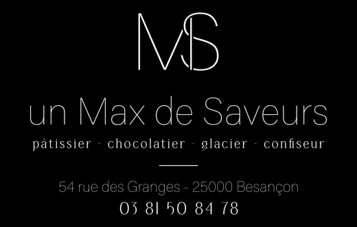 UN MAX DE SAVEURS