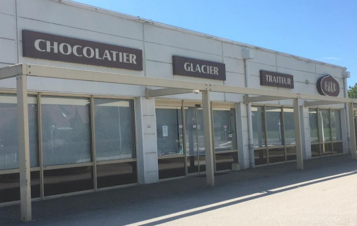 BAUD La Fayette