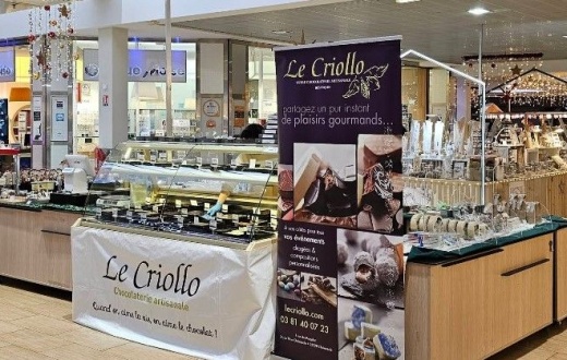 LE CRIOLLO