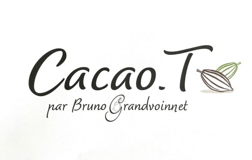 CACAO. T par Bruno Grandvoinnet