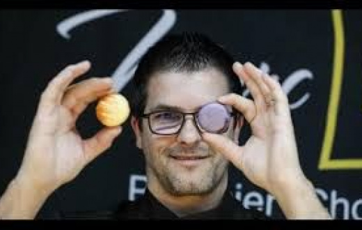 Marc VERDANT